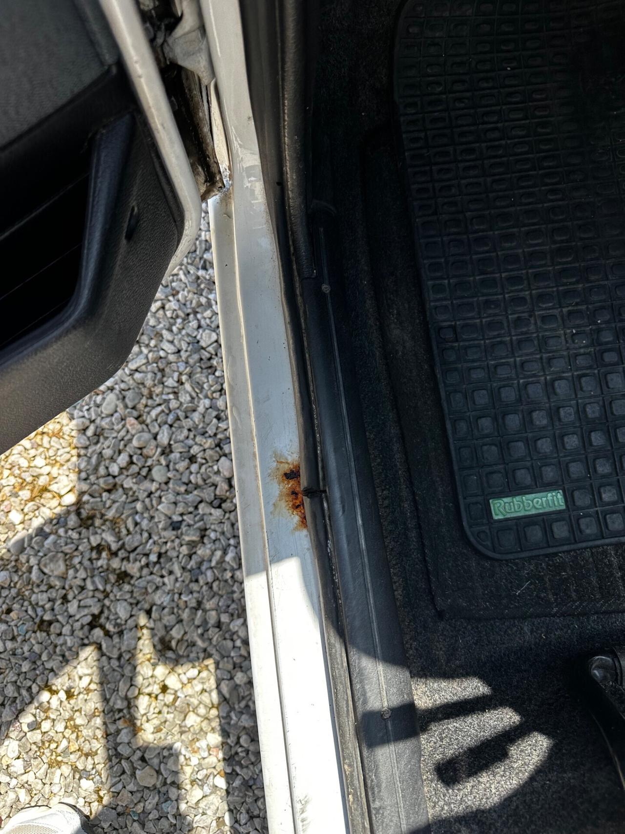 Fiat Uno 1.0 i.e. cat 3 porte S