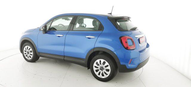 FIAT 500X 1.3 MultiJet 95 CV