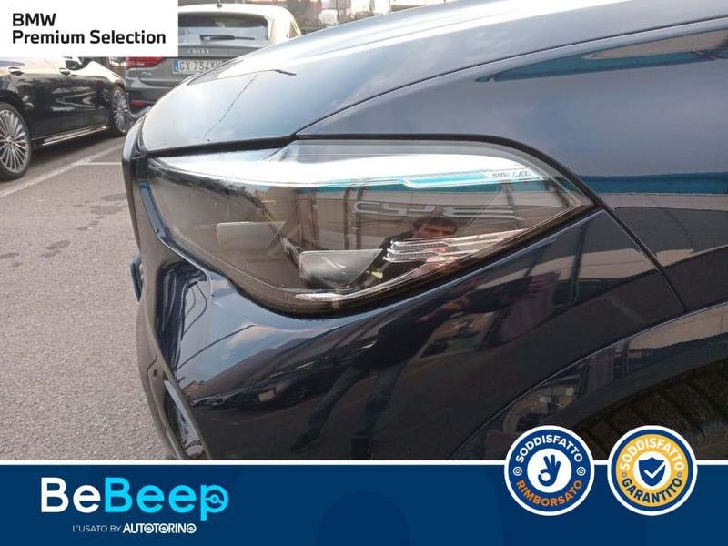 BMW X5 XDRIVE25D MSPORT AUTO