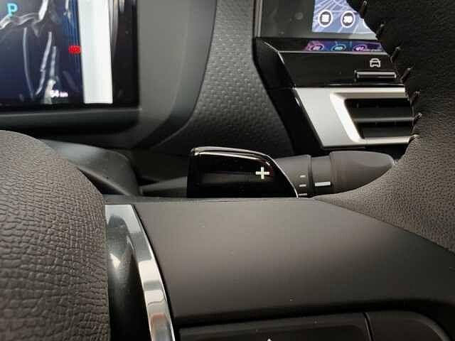 Citroen C4 PureTech 130 S&S EAT8 Plus