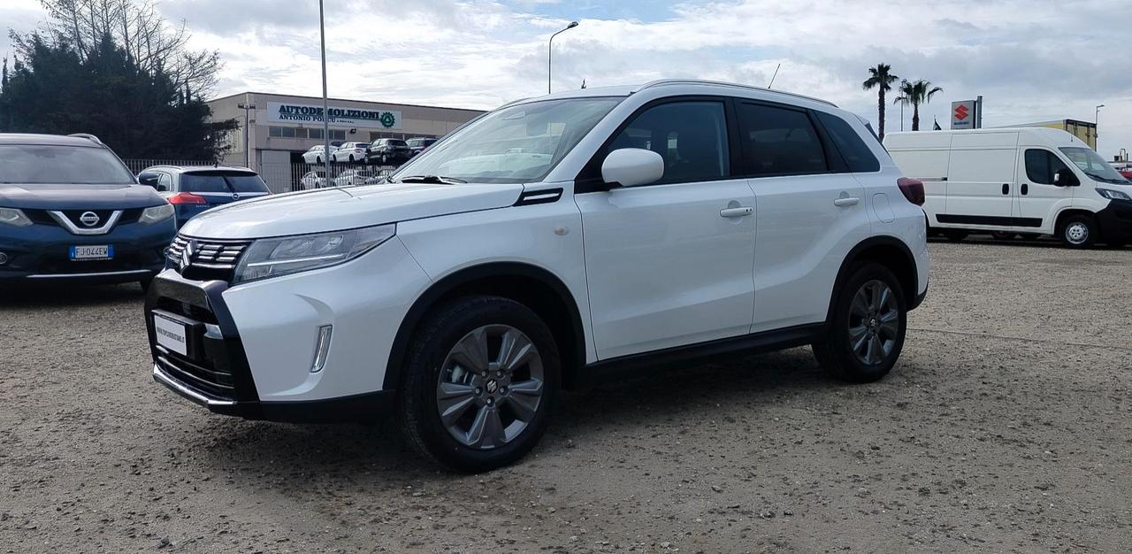Suzuki Vitara 1.4h Cool+ 2wd 129cv