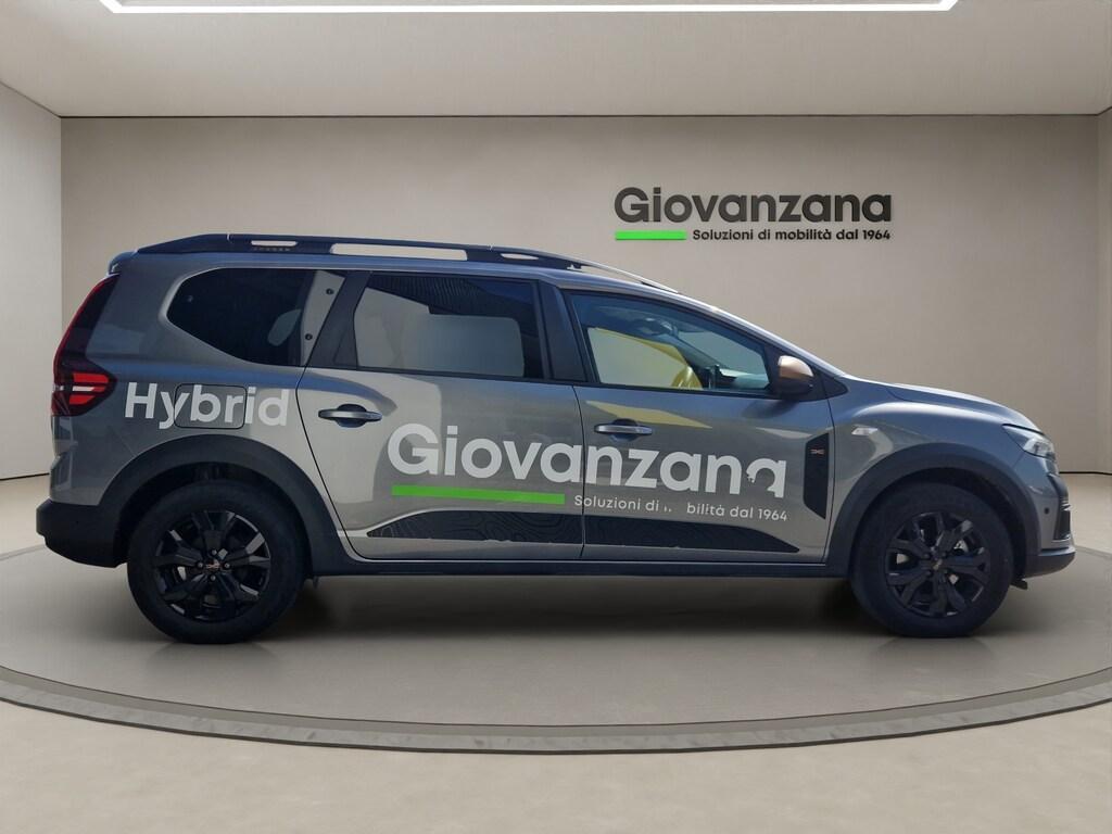 Dacia Jogger 1.6 hybrid Extreme 140cv 7 POSTI NEOPATENTATI