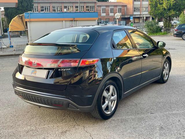 HONDA Civic 1.4 i-DSi 5p. Sport NEOPATENTATI