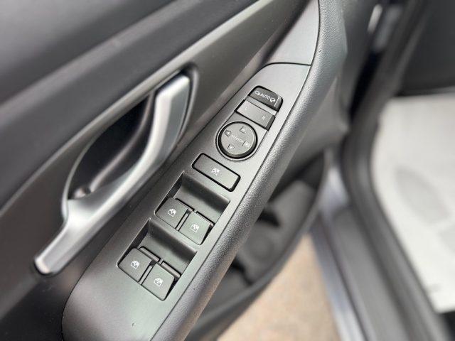 HYUNDAI i30 1.6 CRDi 110CV DCT 5 P STYLE *UNIPROP*NEOPATENTATI