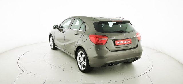 MERCEDES-BENZ A 180 CDI Automatic Sport