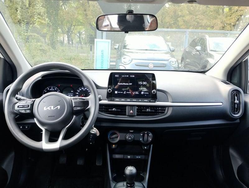 Kia Picanto 1.0 URBAN