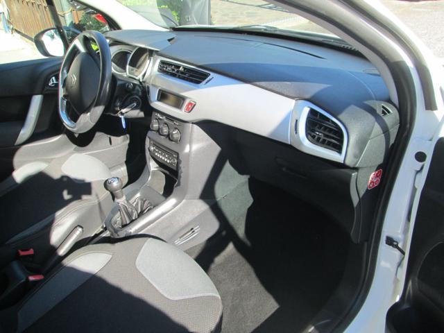 CITROEN C3 1.1 Exclusive