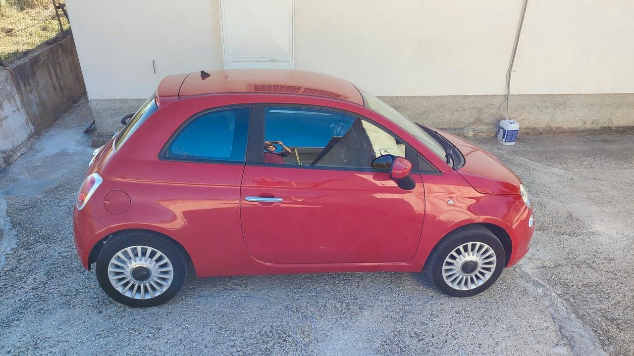 FIAT 500 - Fire - 1.2 Benzina