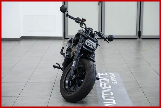 HARLEY-DAVIDSON Other 1250 Revolution Max ITALIANA - UNI. PROP.