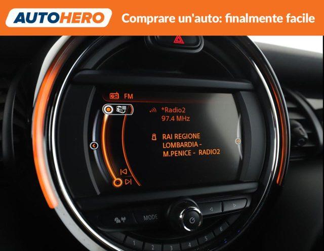 MINI One 1.5 One D