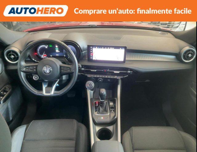 ALFA ROMEO Tonale 1.5 130 CV MHEV TCT7 Sprint