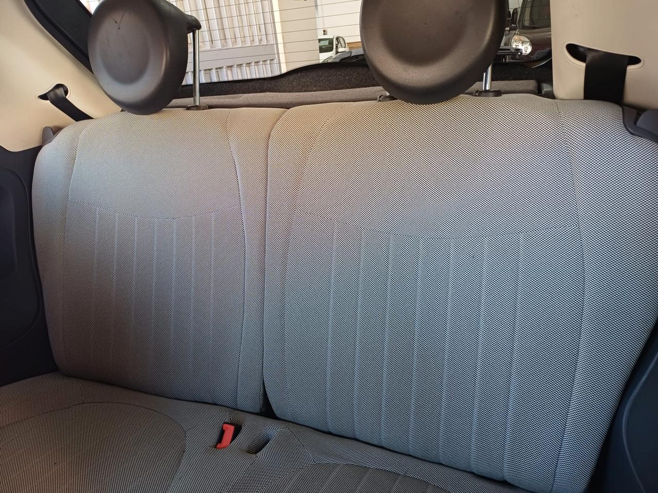 Fiat 500 1.2 Lounge MANIACALE - 2014