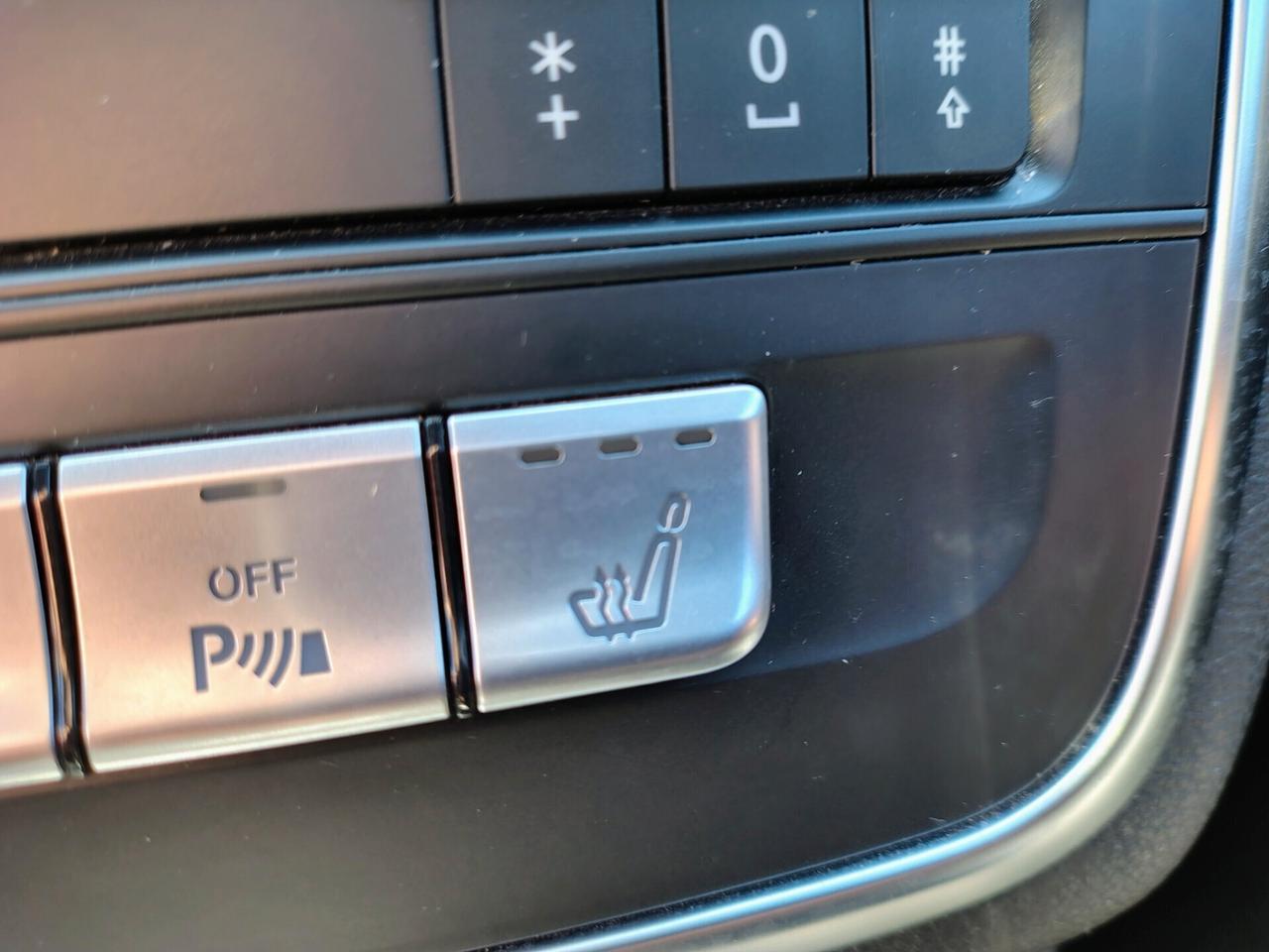 Mercedes-benz CLA 180 d Automatic Premium
