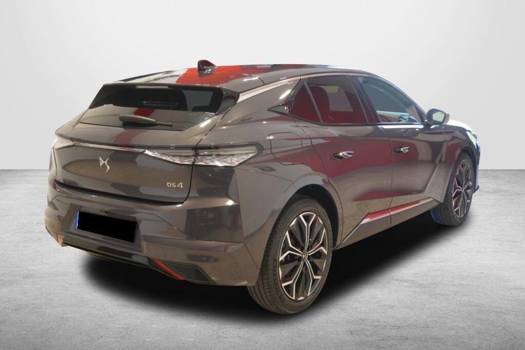 DS 4 1.5 130CV AUT. ETOILE PELLE NAPPA *2025