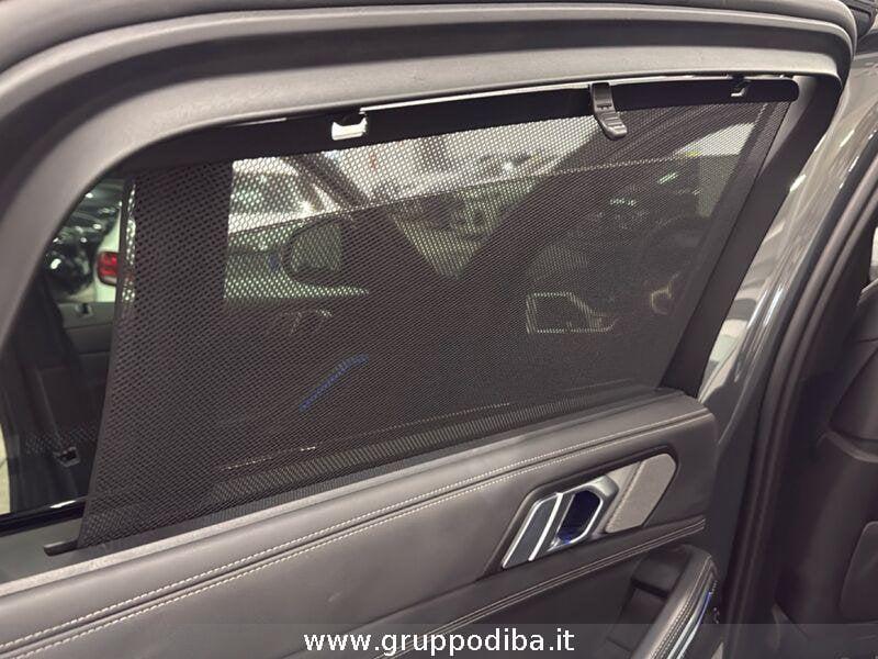 BMW X6 G06 LCI 2023 xdrive30d MSport auto