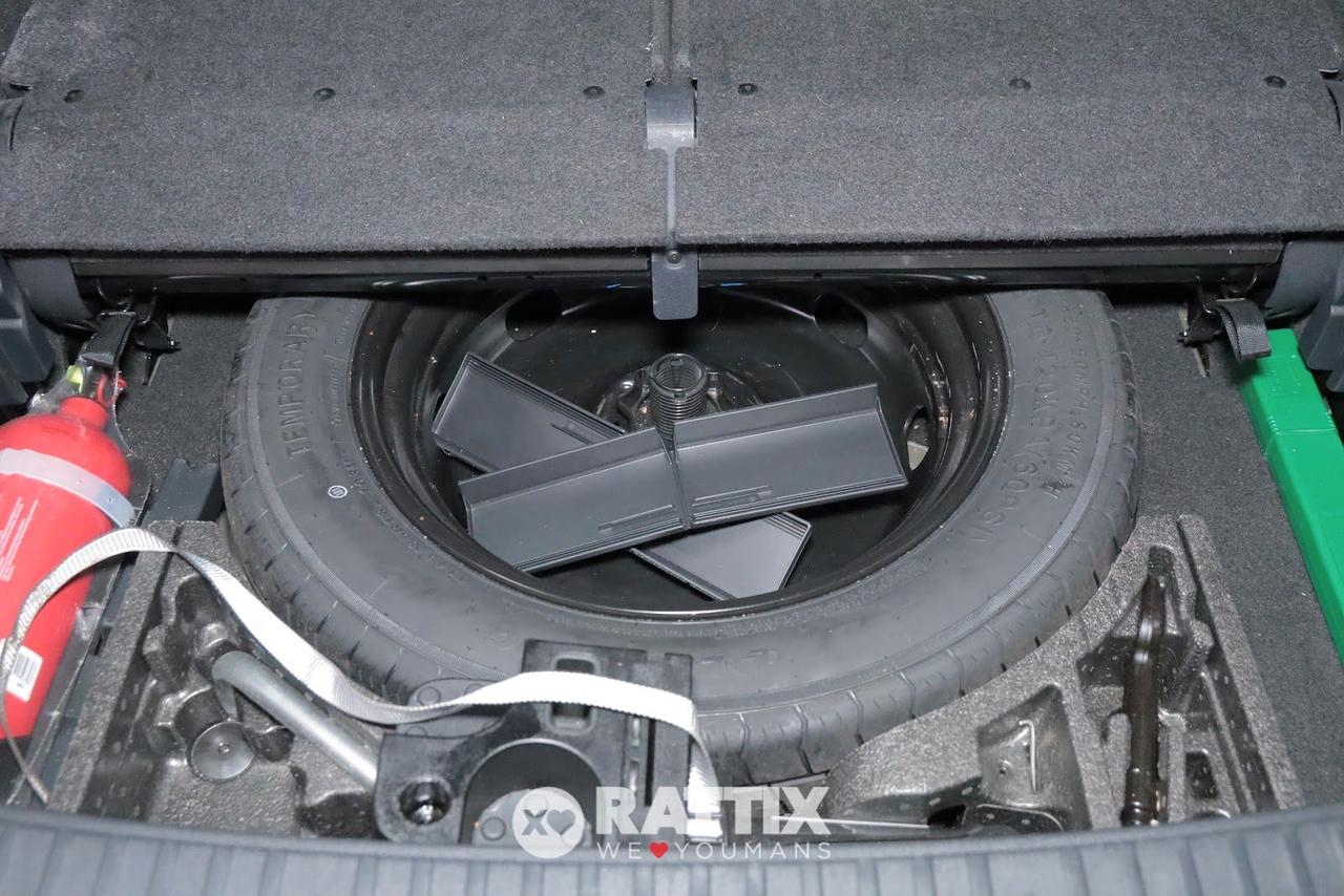 Skoda Kodiaq 2.0 TDI EVO 150CV Style DSG 4x4 7p.ti