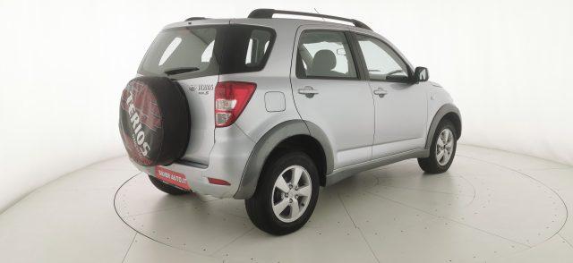 DAIHATSU Terios 1.3 4WD Top S