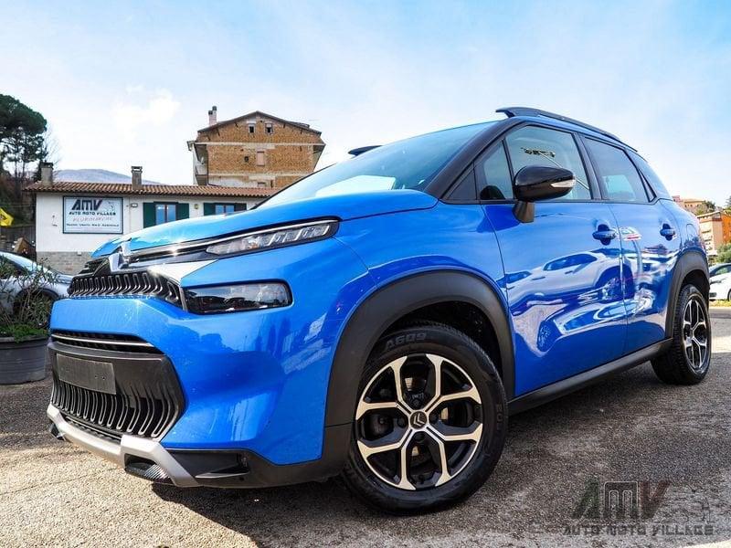 Citroën C3 Aircross BlueHDi 110 S&S Shine