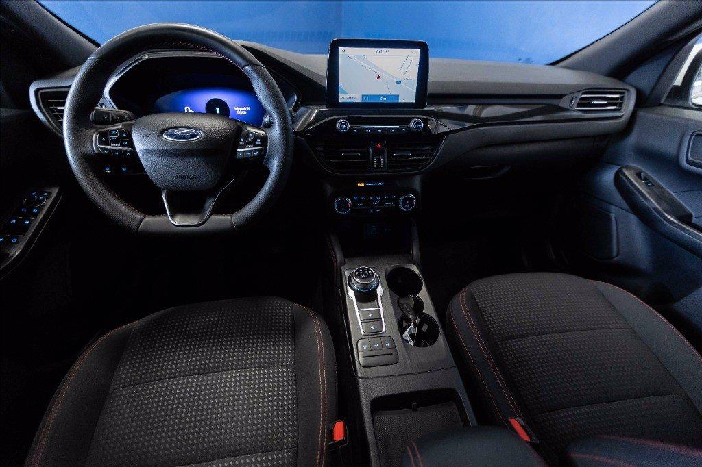 FORD Kuga 2.5 phev ST-Line 2wd 225cv cvt del 2023