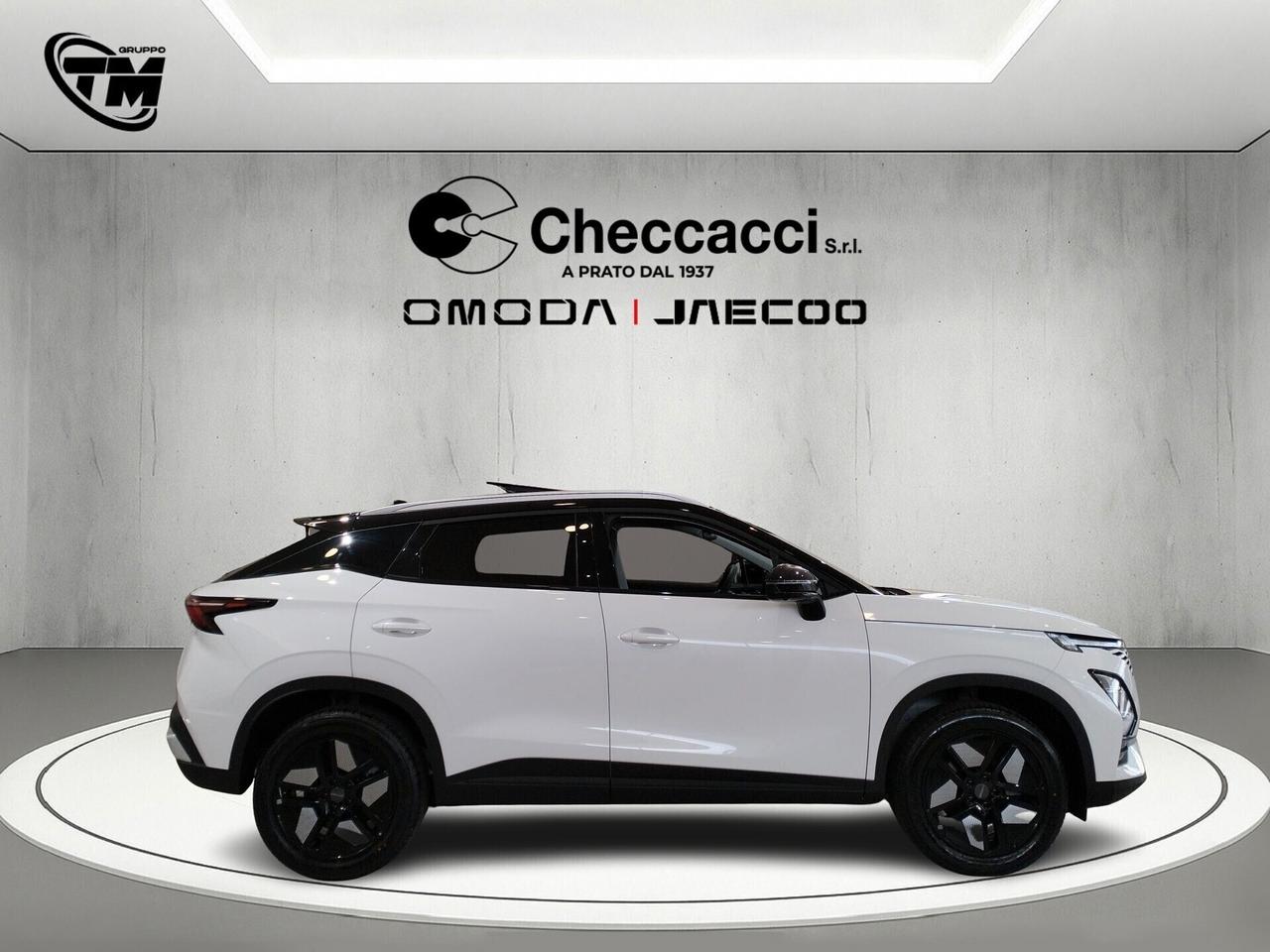 Omoda 5 1.6 TGDI 7DCT Premium *NUOVO*PRONTA CONSEGNA*