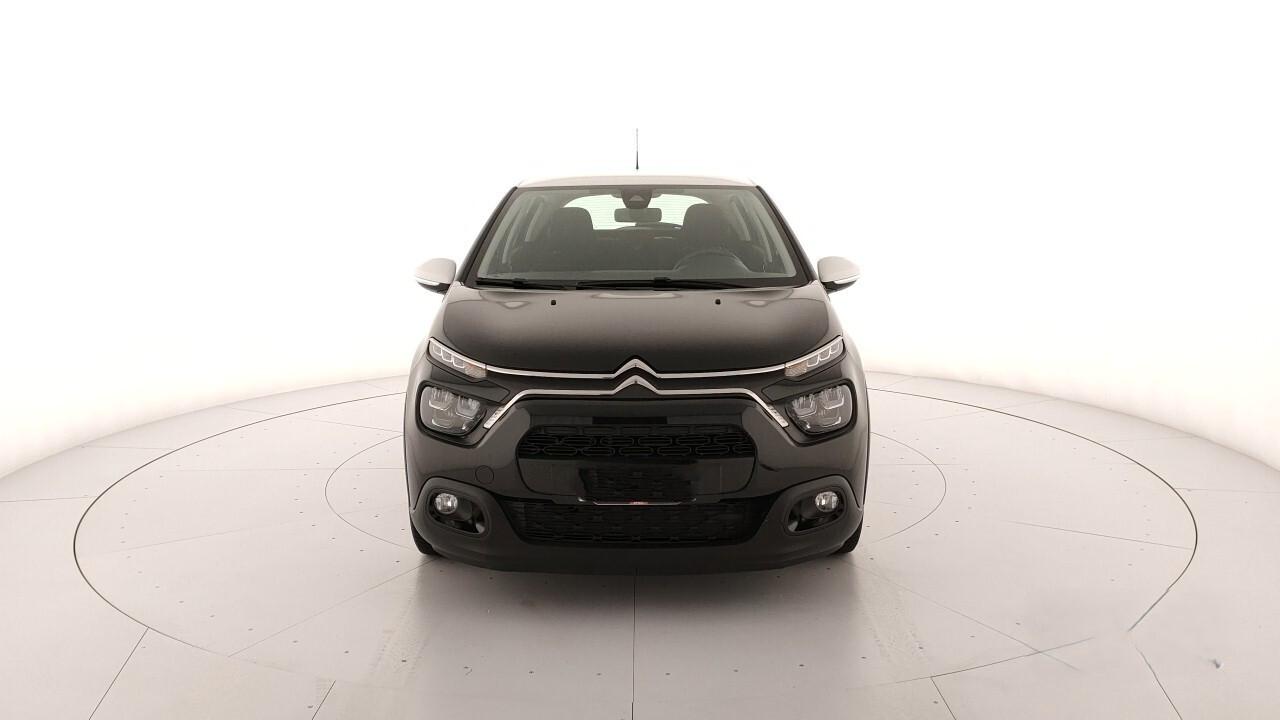 Citroen C3 PureTech 83 S&S Shine