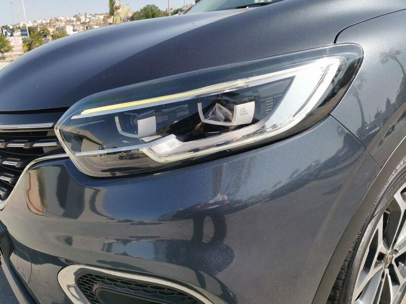 Renault Kadjar Blue dCi 8V 115CV EDC Techno