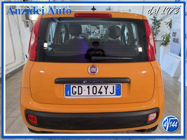 FIAT Panda 1.2 Easy