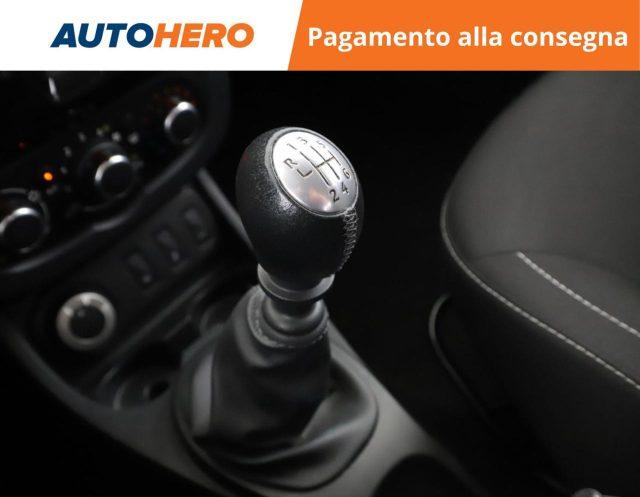 DACIA Duster 1.5 dCi 110CV S&S 4x4 Serie Limitata Black Shadow