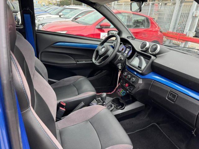 AIXAM Coupé GTI Ambition