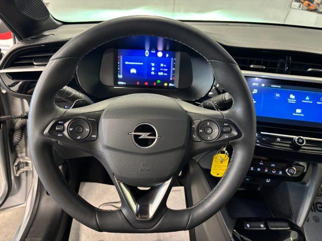 OPEL Corsa GS Automatico 1.2 Benzina Strafull