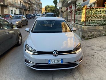 Volkswagen Golf 1.6 TDI 115 CV 5p. Highline BlueMotion Technology