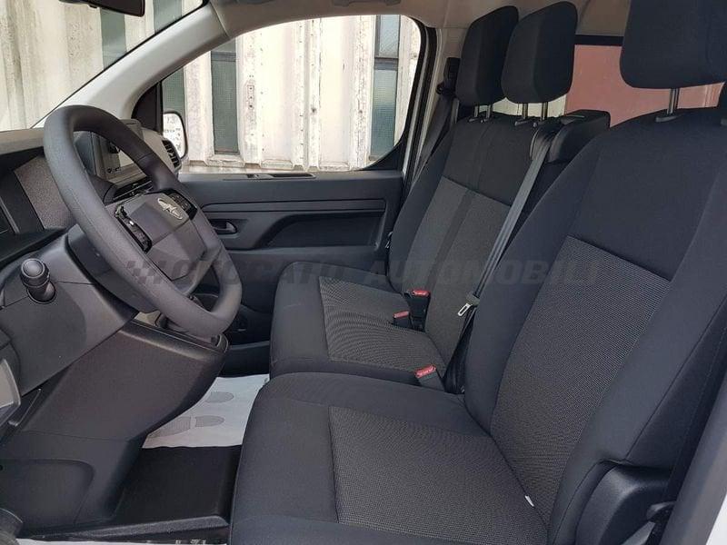 Opel Vivaro Vivaro L d.cab fissa 2.0d 145cv S&S p.maggior. mt6