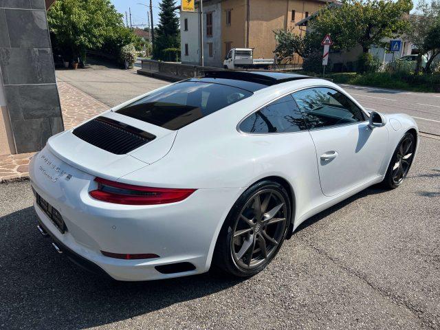 PORSCHE 911 Coupe 3.0 Carrera S auto