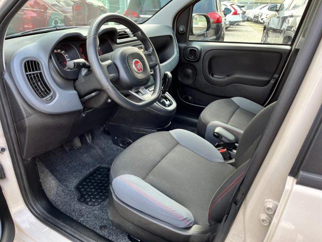 FIAT Panda 0.9 TwinAir Turbo S&S Easy