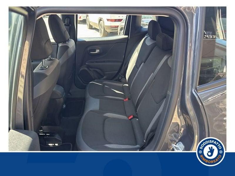 Jeep Renegade 1.6 Multijet Limited MY23