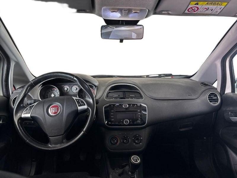 FIAT Punto III 5p 1.4 easypower Young Gpl