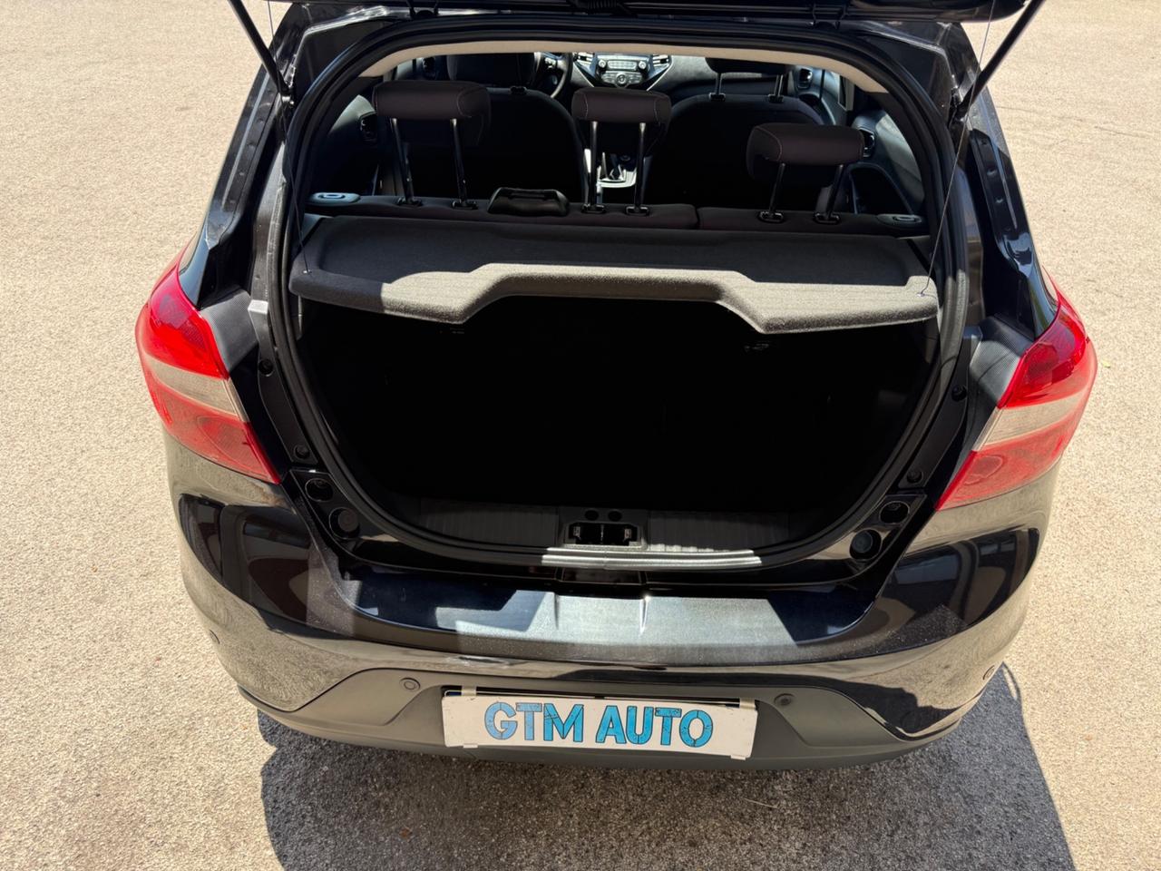 Ford Ka 1.2 Benzina 85 Cv - Neopatentati