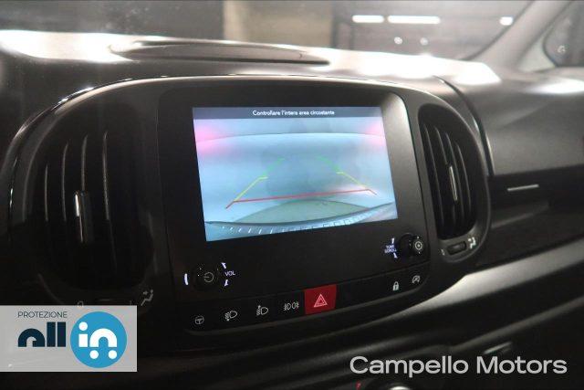 FIAT 500L 500L 1.3 Mjt 95cv Sport