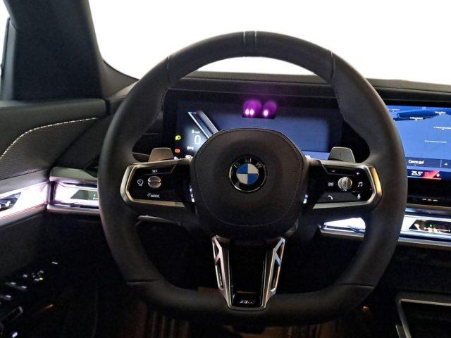 BMW 740 d xDrive Msport