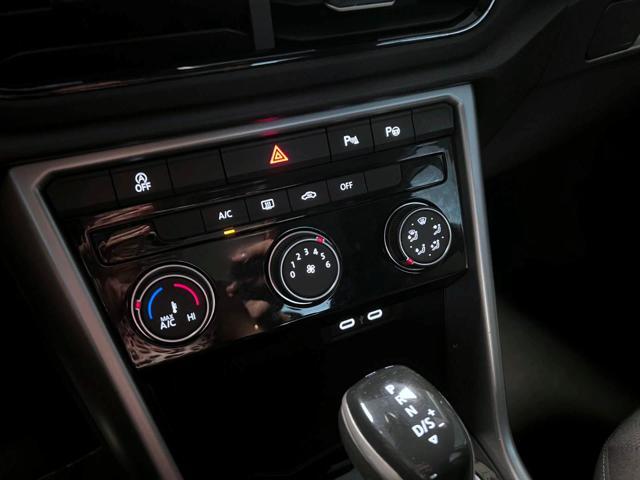 VOLKSWAGEN T-Roc 1.5 TSI ACT DSG Life 150CV