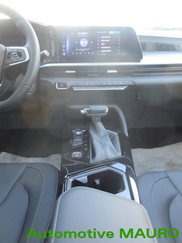 DR MOTOR DR 3.0 1.5 CVT Bi-Fuel GPL - NEOPATENTATI