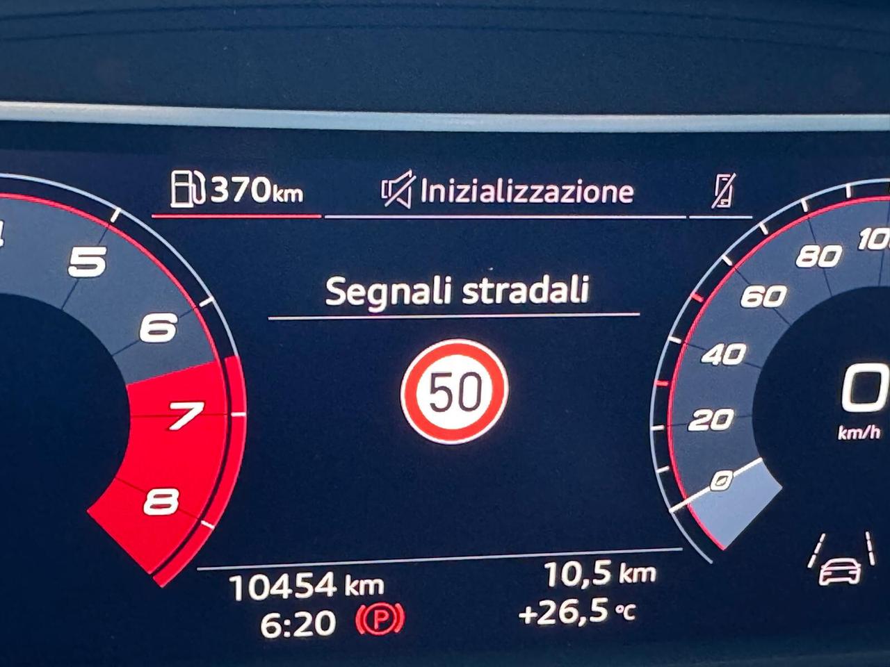 Audi A1 SPB 25 TFSI Business