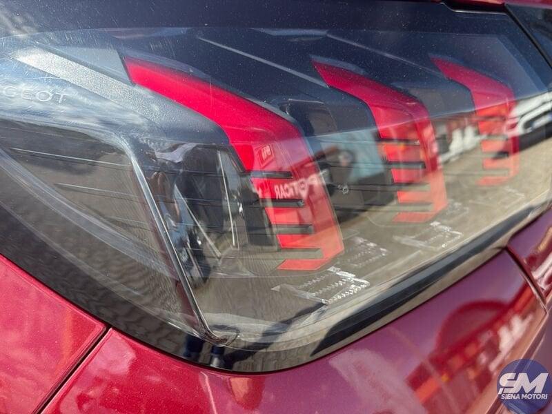 Peugeot 208 Allure Pack PureTech 100 EAT8 S/S auto