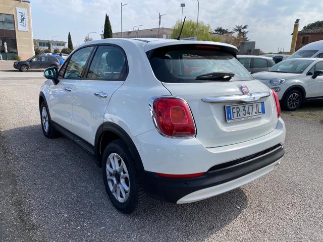 FIAT 500X 1.3 MultiJet 95 CV Pop Star