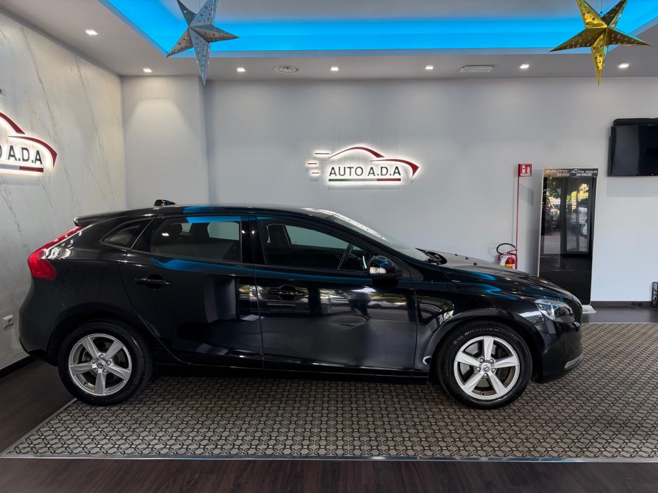 Volvo V40 D2 Geartronic Business