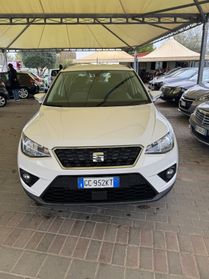 Seat Arona 1.6 TDI 95 CV DSG XCELLENCE