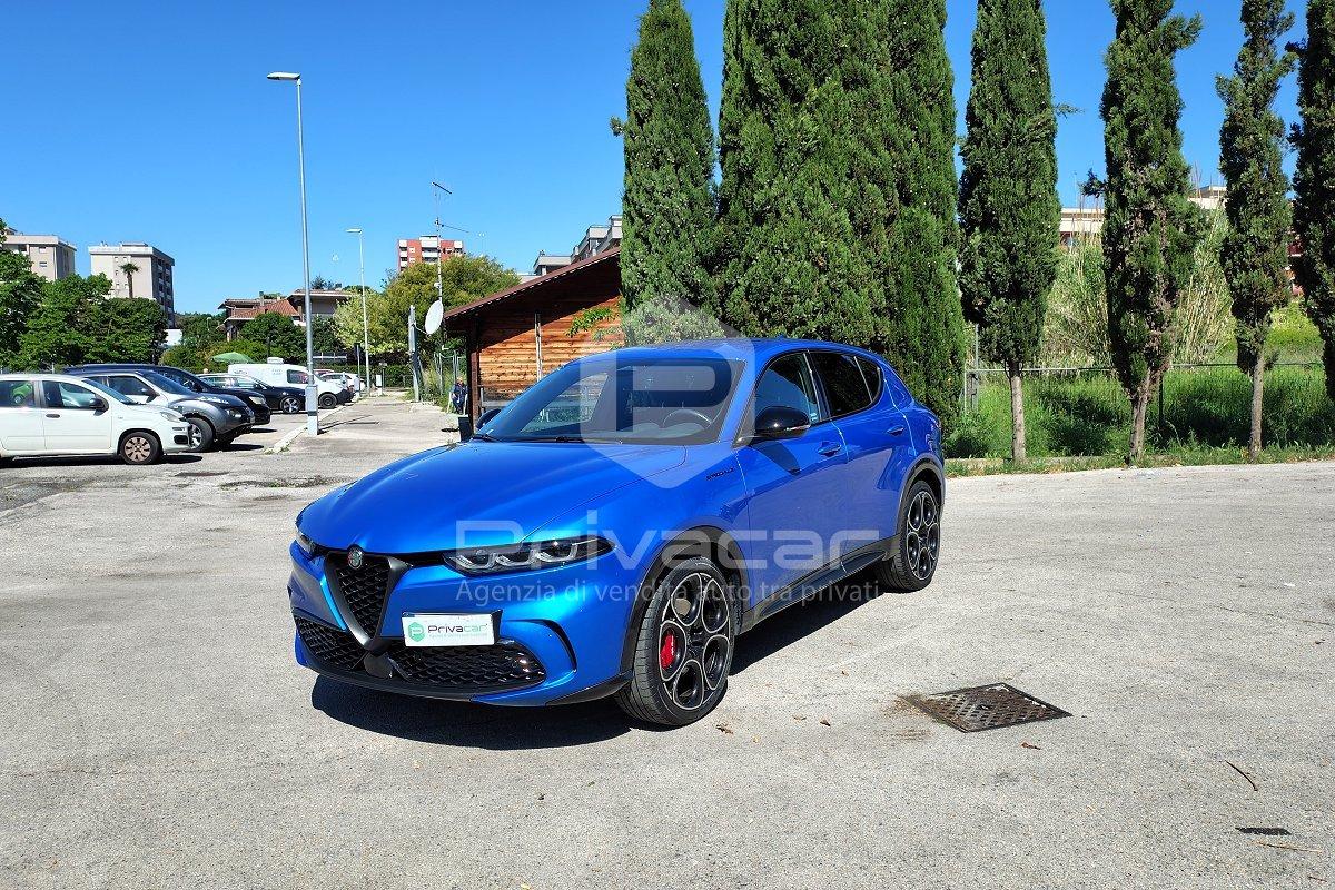 ALFA ROMEO Tonale 1.5 160 CV MHEV TCT7 Edizione Speciale