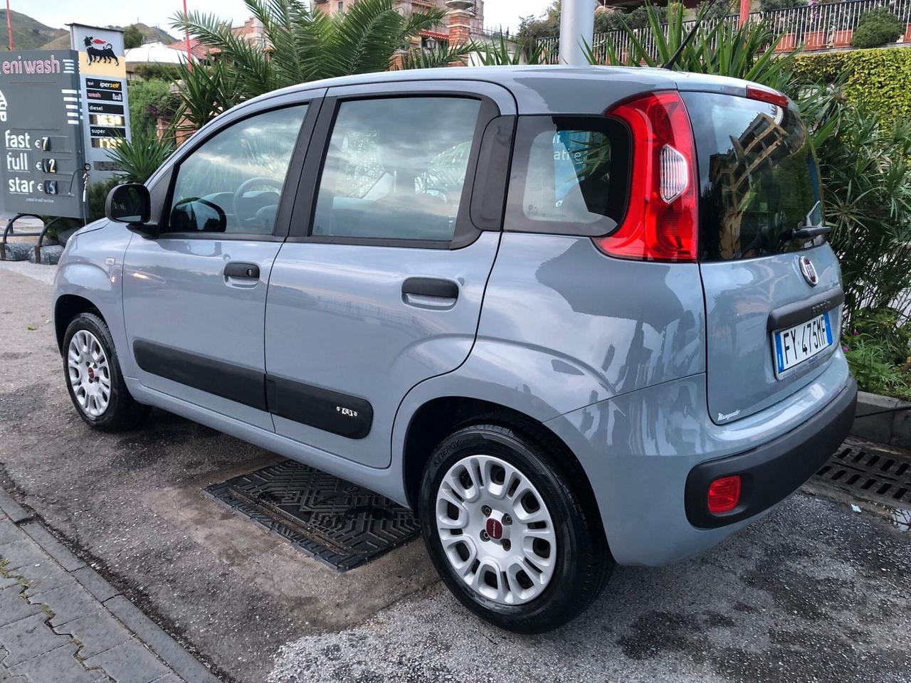 Fiat Panda 1.2 Pop 69 CV 2020 KM 10615 COME NUOVA