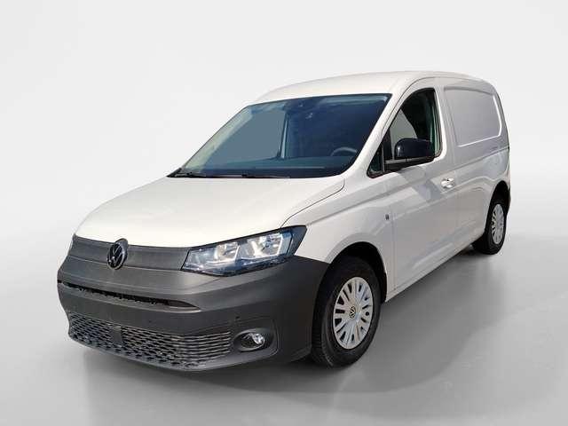 Volkswagen Caddy Caddy 2.0 TDI 102 CV DSG Furgone Business