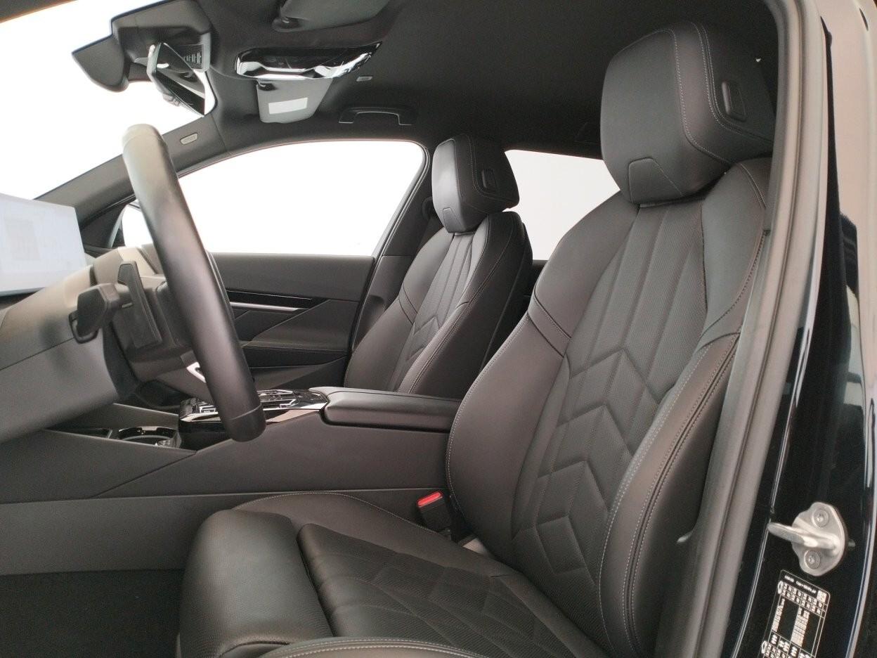 BMW 520d Touring 48V xdrive MSport Pro auto - IVA ESPOSTA